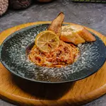 Spaghetti Bolognaise